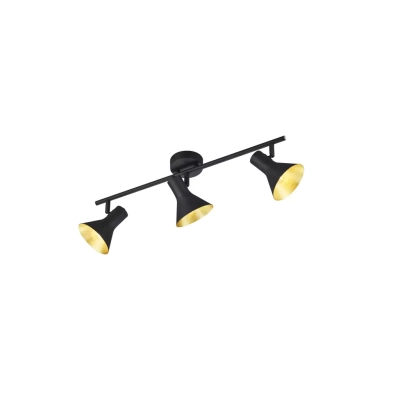 NINA 3 lampa sufitowa na listwie R80163002 Trio lighting